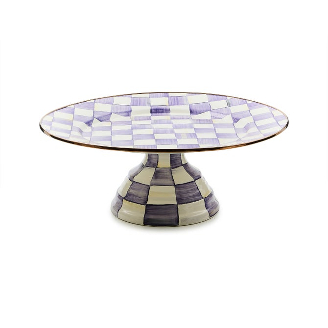 VC LG PEDESTAL PLATE