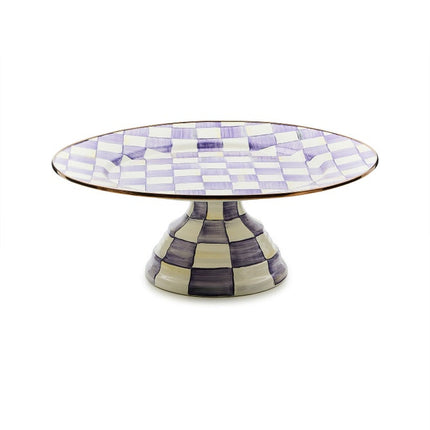 VC LG PEDESTAL PLATE