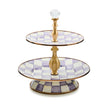 VC TWO TIER SWEET STAND