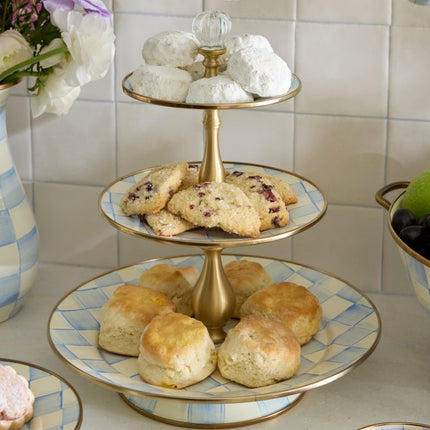 SKYC 3-TIER SWEET STAND