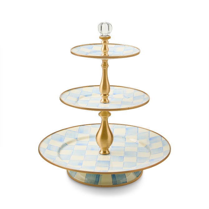 SKYC 3-TIER SWEET STAND
