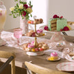 ROSC 3-TIER SWEET STAND