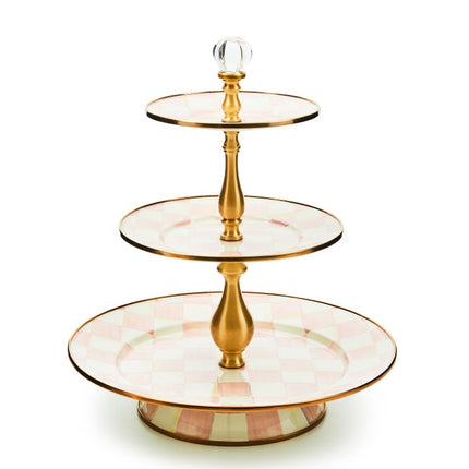 ROSC 3-TIER SWEET STAND