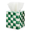 EC BOUTIQUE TISSUE BOX COVER