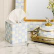 SKYC BOUTIQUE TISSUE BX COVER