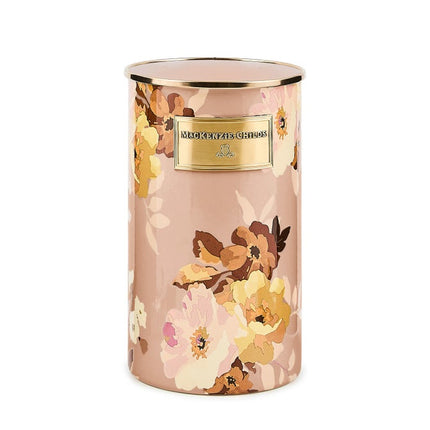 WROS MAUVE UTENSIL HOLDER