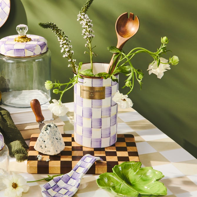 VC UTENSIL HOLDER