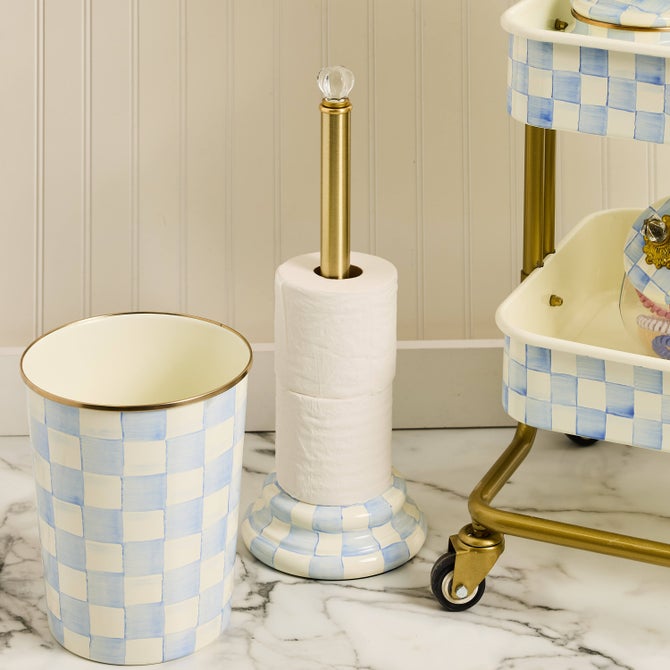 SKYC TOILET TISSUE STORAGE