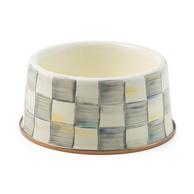 SC MEDIUM DOG BOWL