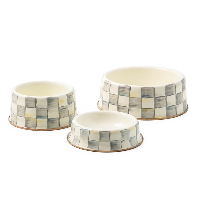 SC MEDIUM DOG BOWL
