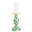 EC MD PILLAR CANDLE