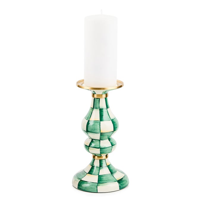 EC MD PILLAR CANDLE