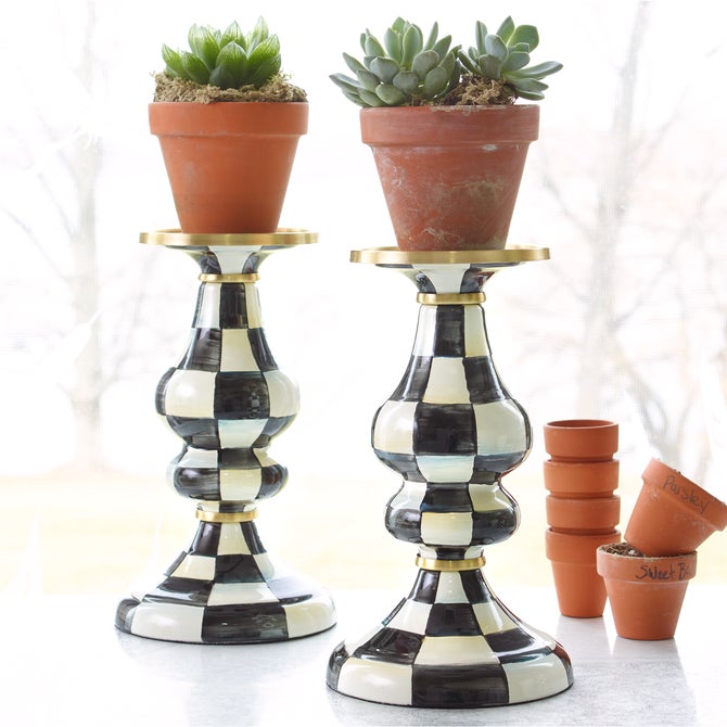 CC MD CANDLESTICK