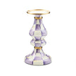 VC MD PILLAR CANDLEHOLDER
