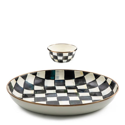 CC CHIP & DIP SET