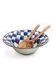 RC SALAD SERV SET