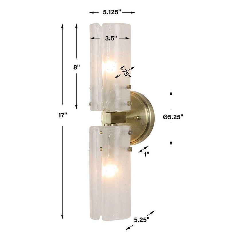 Mistie, 2 Lt Sconce