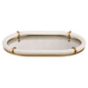 Cyprus Oval Tray