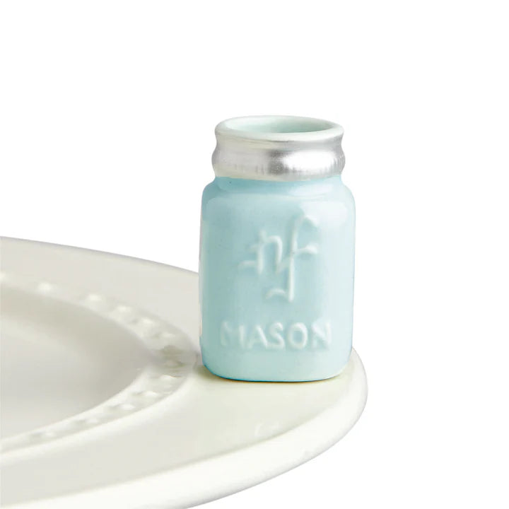YOU'RE A MASON MINI