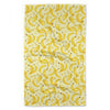 A Bunch of Bananas Tea Towel