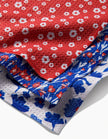 Royal Garden Dishcloth Set