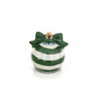 DECK THE HALLS GREEN MINI