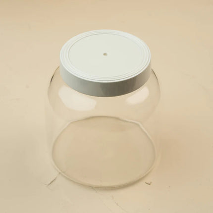 SUPER CANISTER