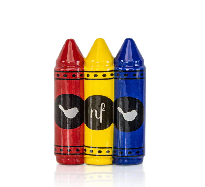 SAINT JUDE COLOR ME HAPPY