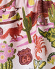 Greetings From Arizona Tea Towel
