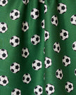 KICK OFF TEA TOWEL