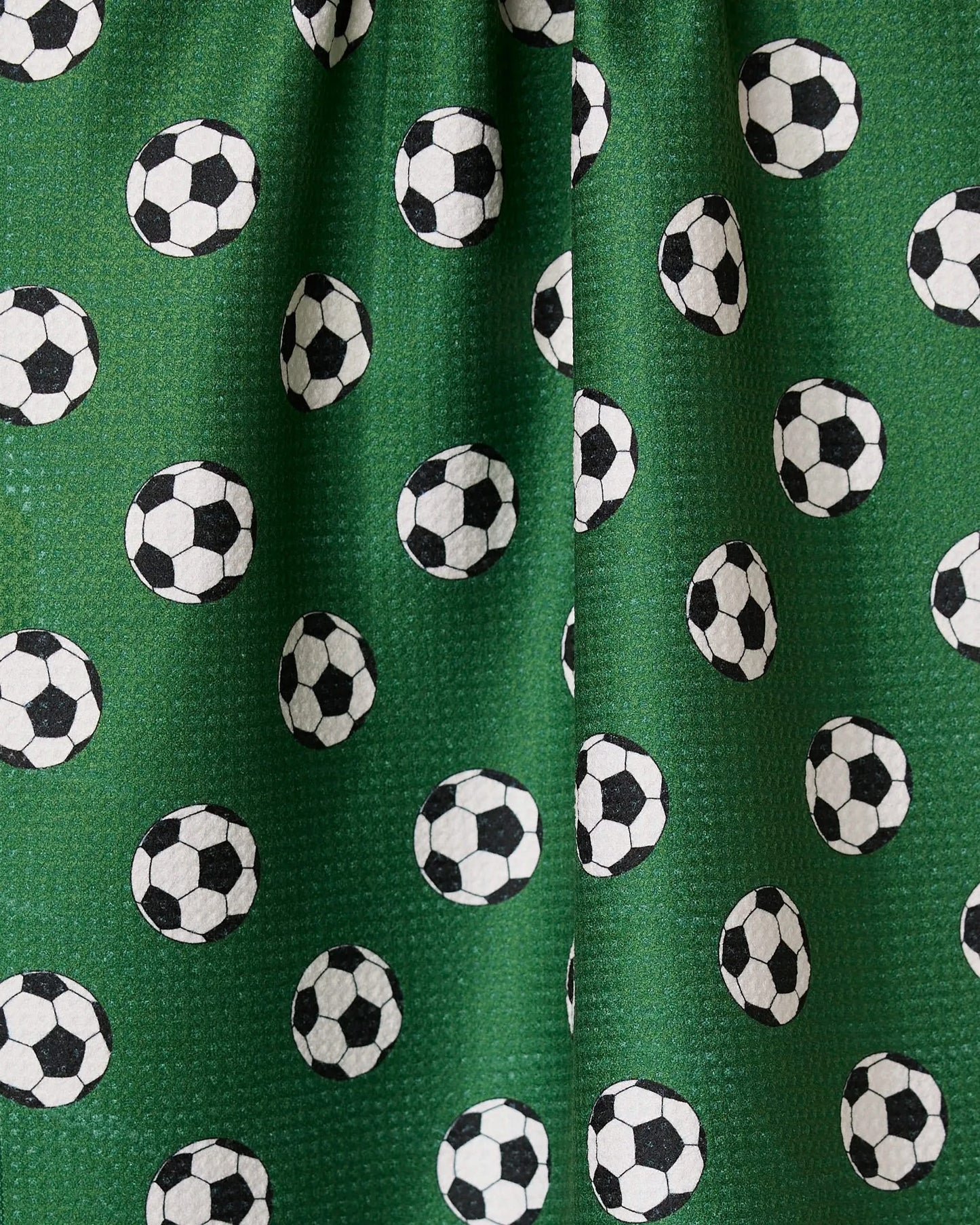 KICK OFF TEA TOWEL