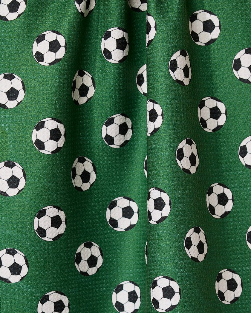 KICK OFF TEA TOWEL