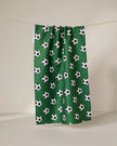 KICK OFF TEA TOWEL