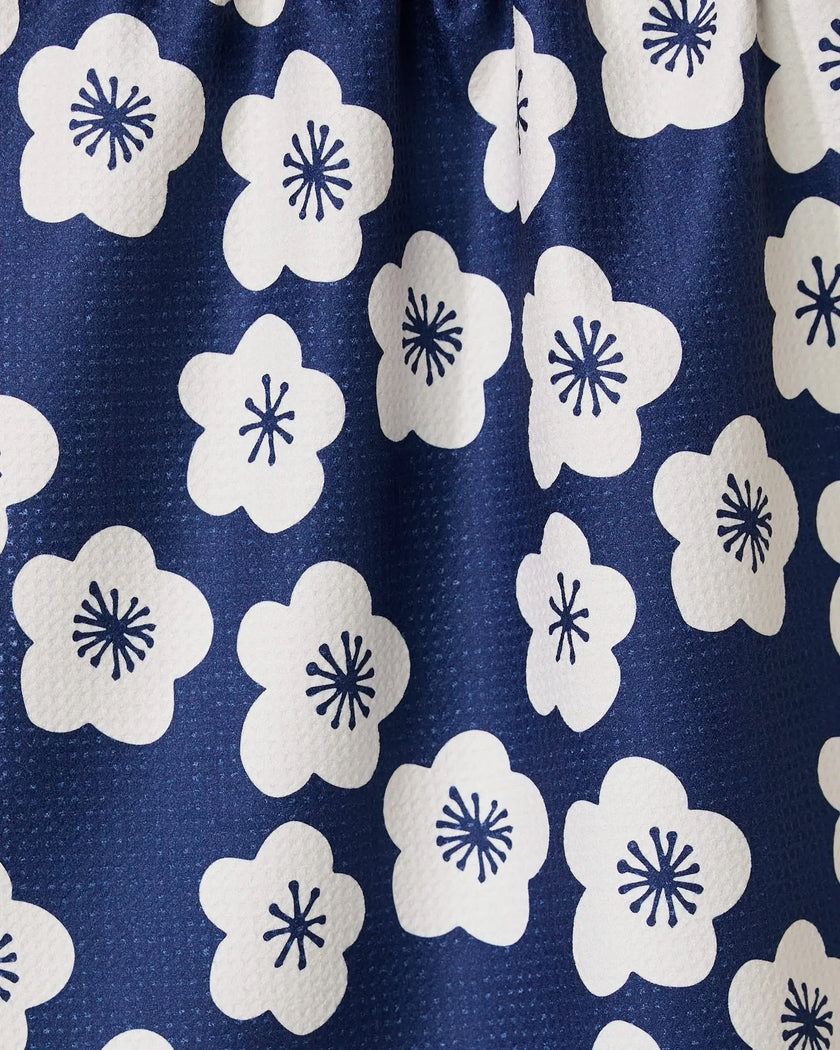 Every Sunday Tea Towel