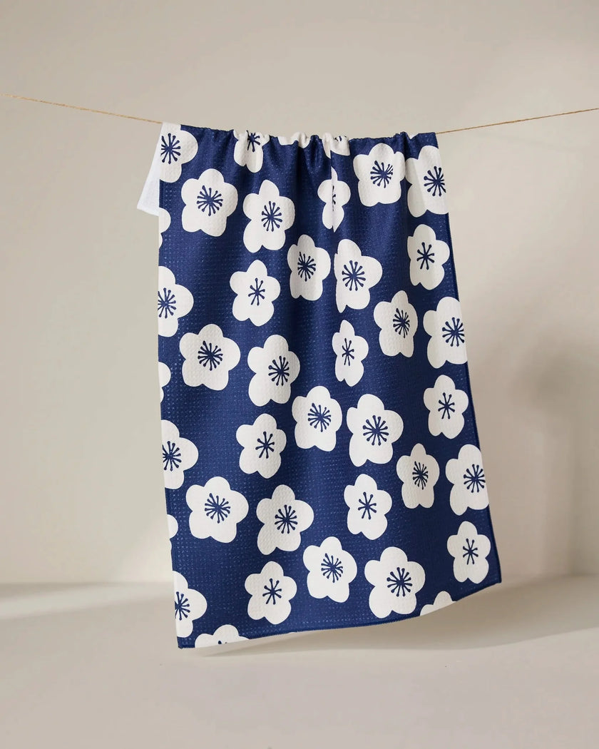 Every Sunday Tea Towel