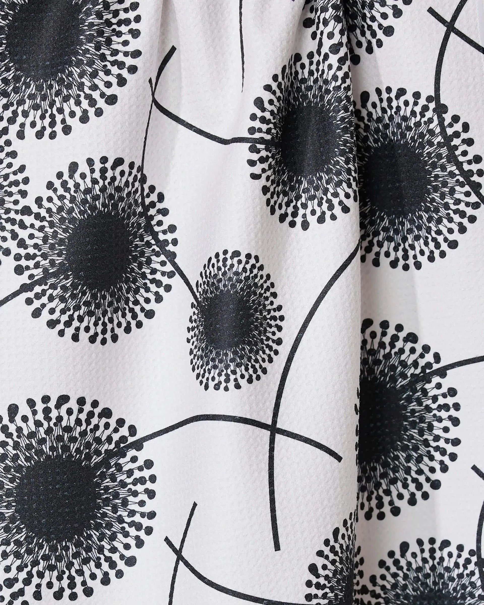 Sky Party Tea Towel