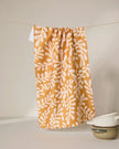GOLDEN FALL TEA TOWEL