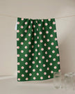 PLAY BALL TEA TOWEL