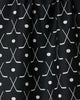 Puck Tea Towel