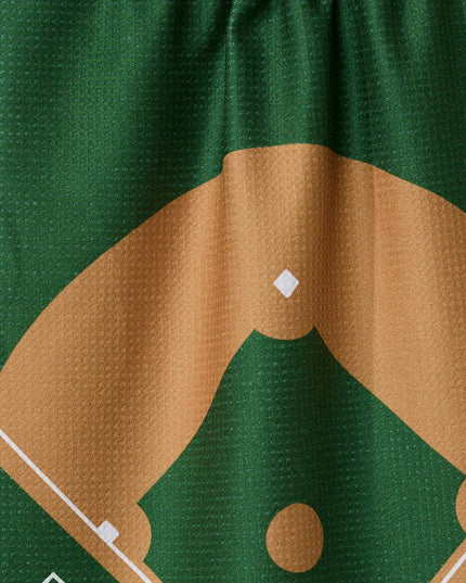 THE FIELD TEA TOWEL
