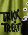 Tricky Treats Tea Towel