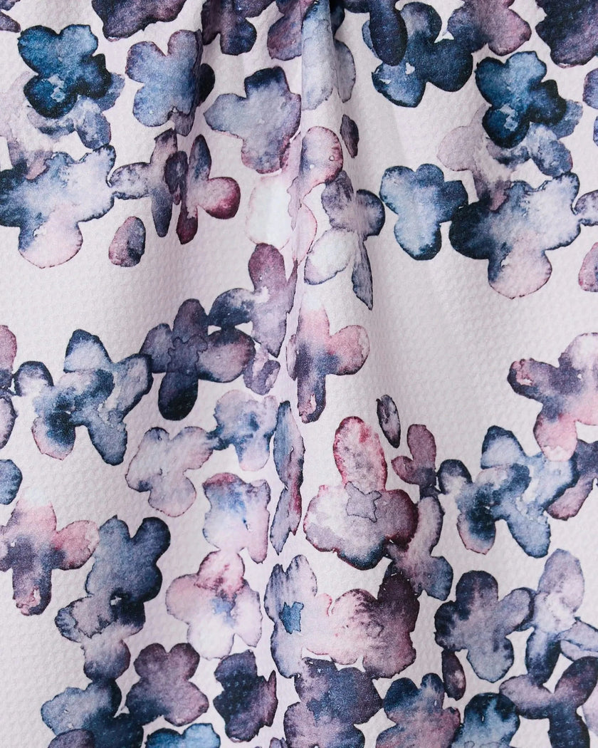 Sweet Petals Tea Towel