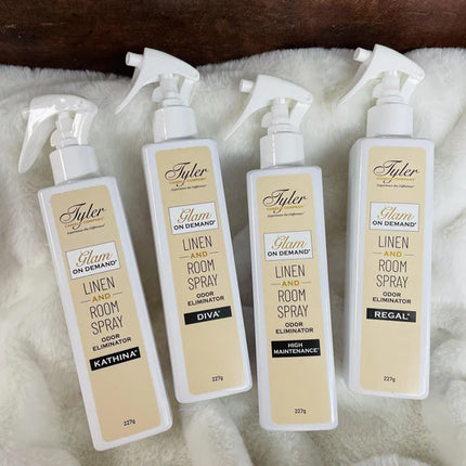 Regal Glam on Demand 227g