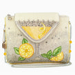 LEMON DROP CROSSBODY