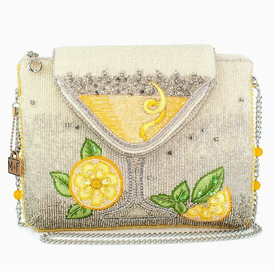 LEMON DROP CROSSBODY