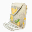LEMON DROP CROSSBODY