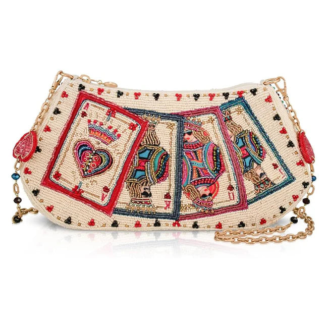 SHUFFLE CBODY HANDBAG