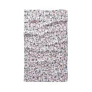 Playful Bunnies Tea Towel