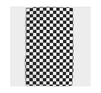 Check It Tea Towel