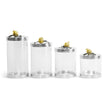 POMEGRANTE LG CANISTER